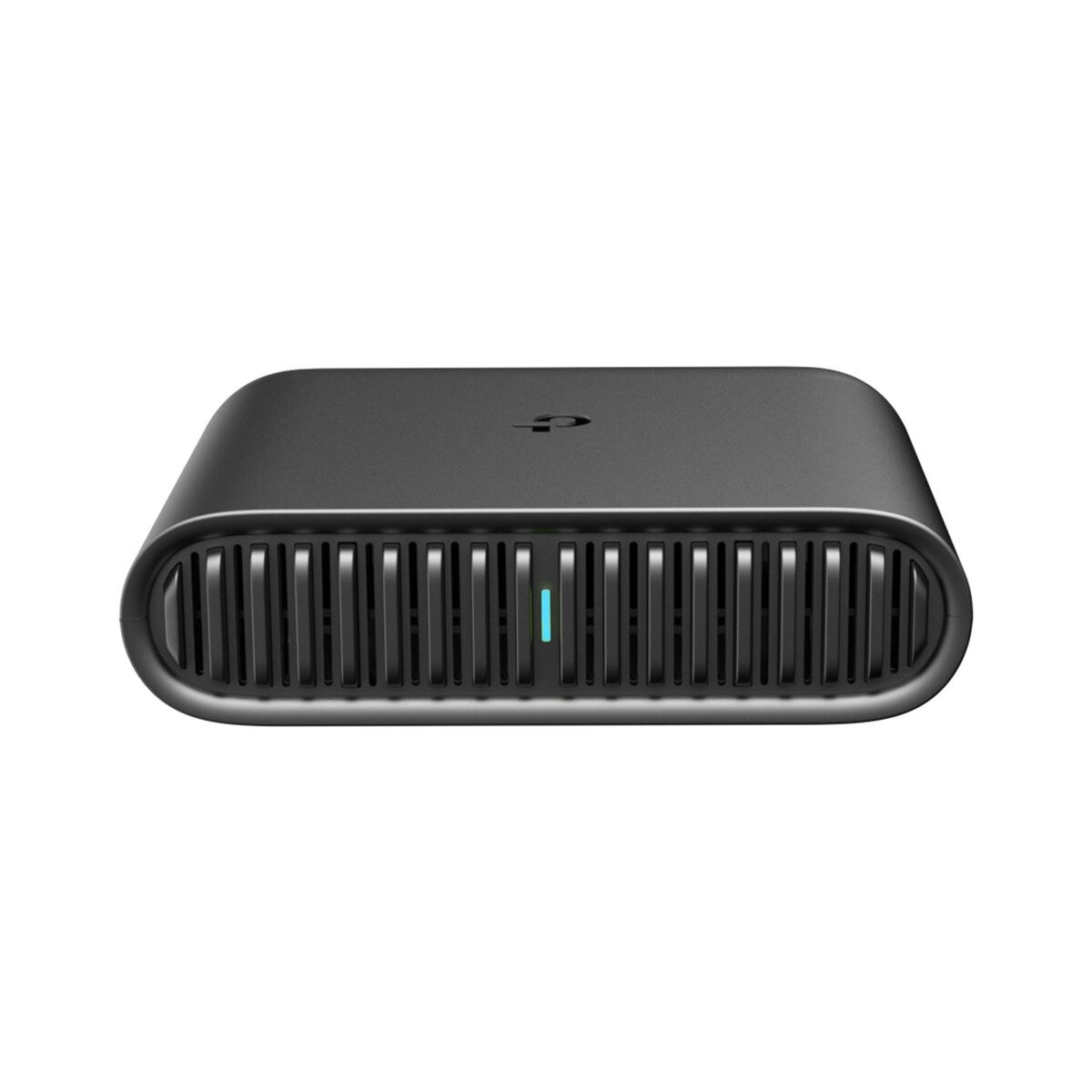 Роутер TL-WR1502X Чёрный USB 2.0 Ethernet LAN 2 Wi-Fi 6 GHz