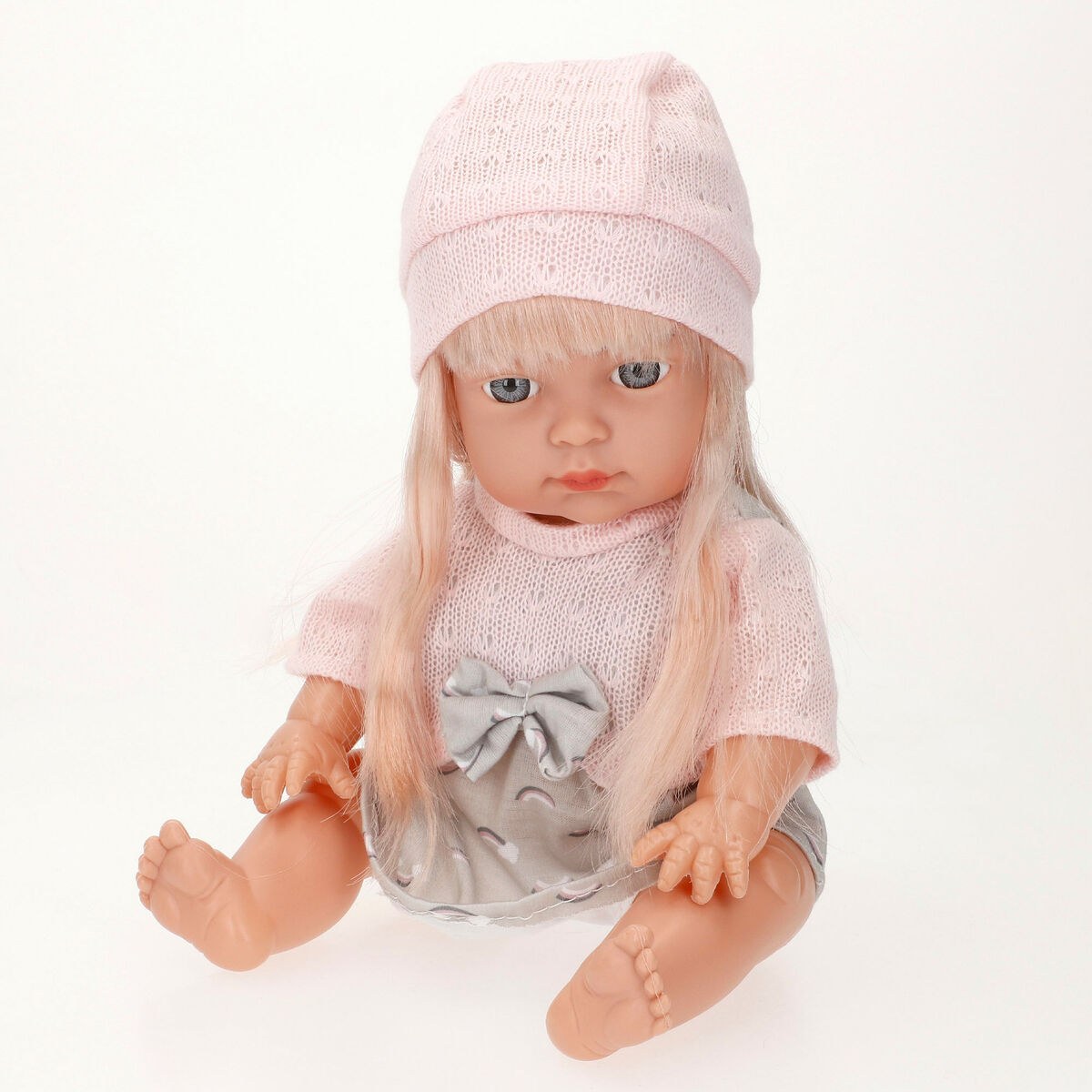 Baby doll 14 x 30 x 9,5 cm 6 Units