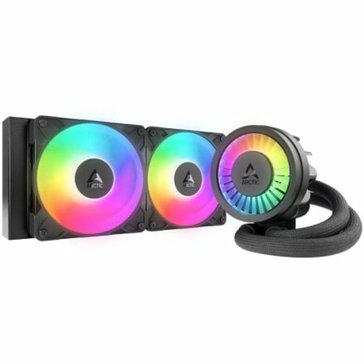 CPU Fan ACFRE00182A