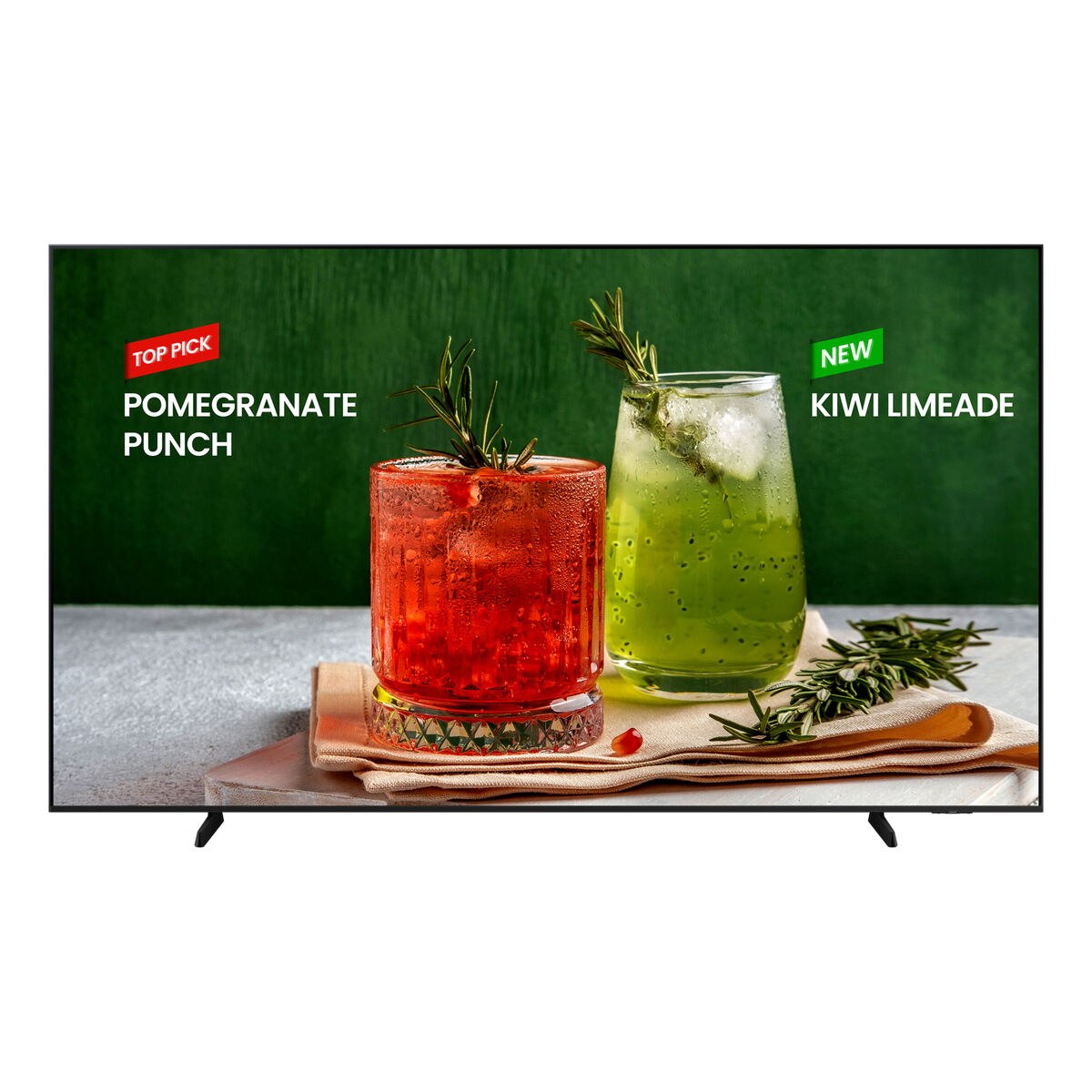 Смарт-ТВ LH98BEDHLGUXEN 4K Ultra HD LED