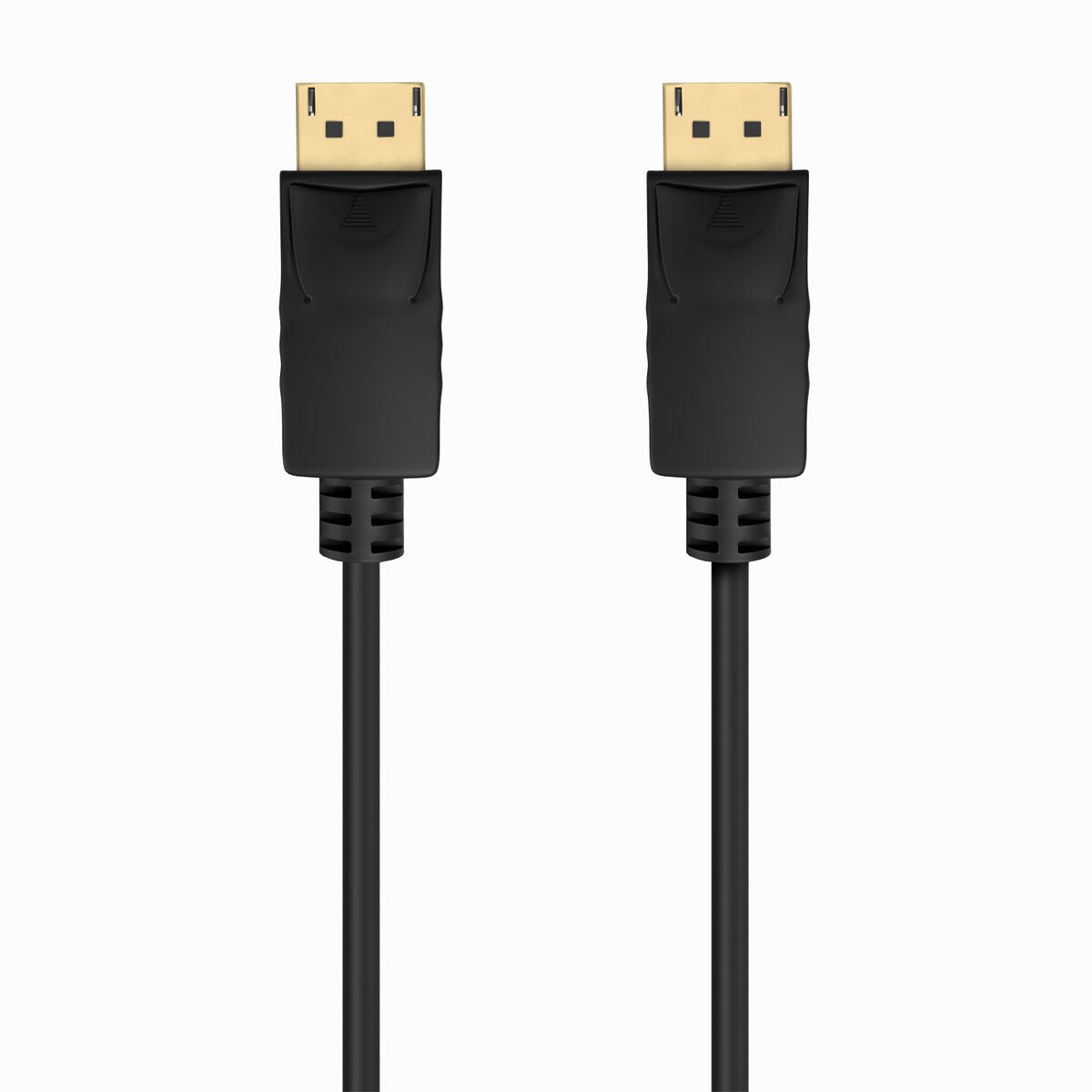 Кабель Displayport A124-0739 Чёрный 1,5 m 4K Ultra HD