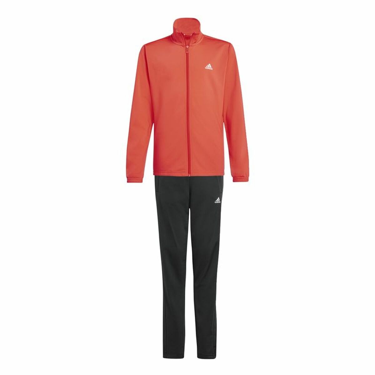 Children’s Tracksuit Essentials Red