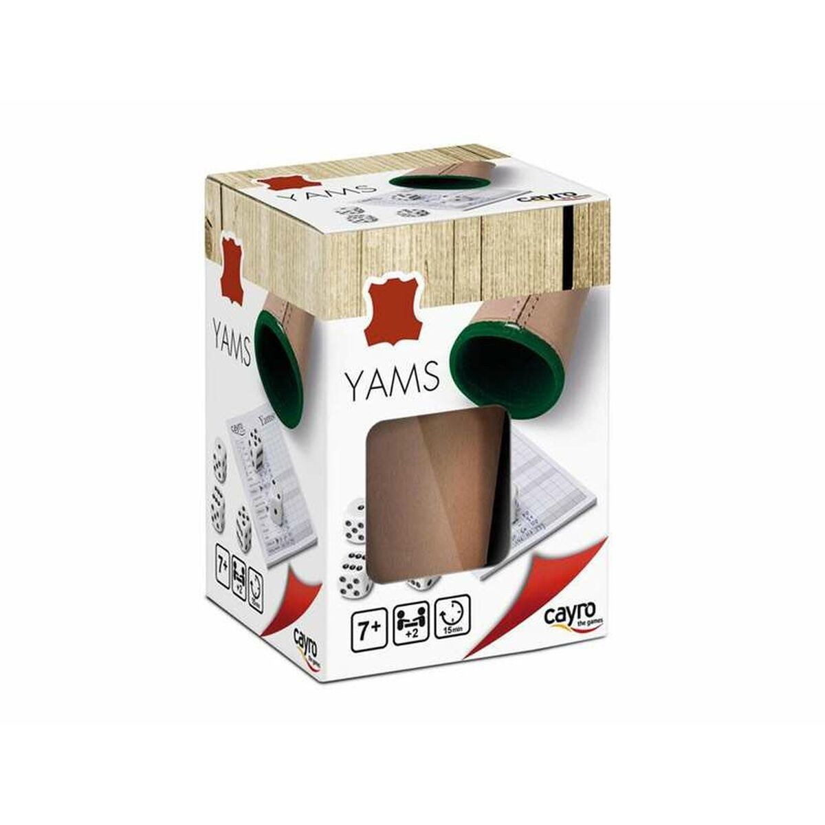Игра в дартс Yam´S Deluxe.