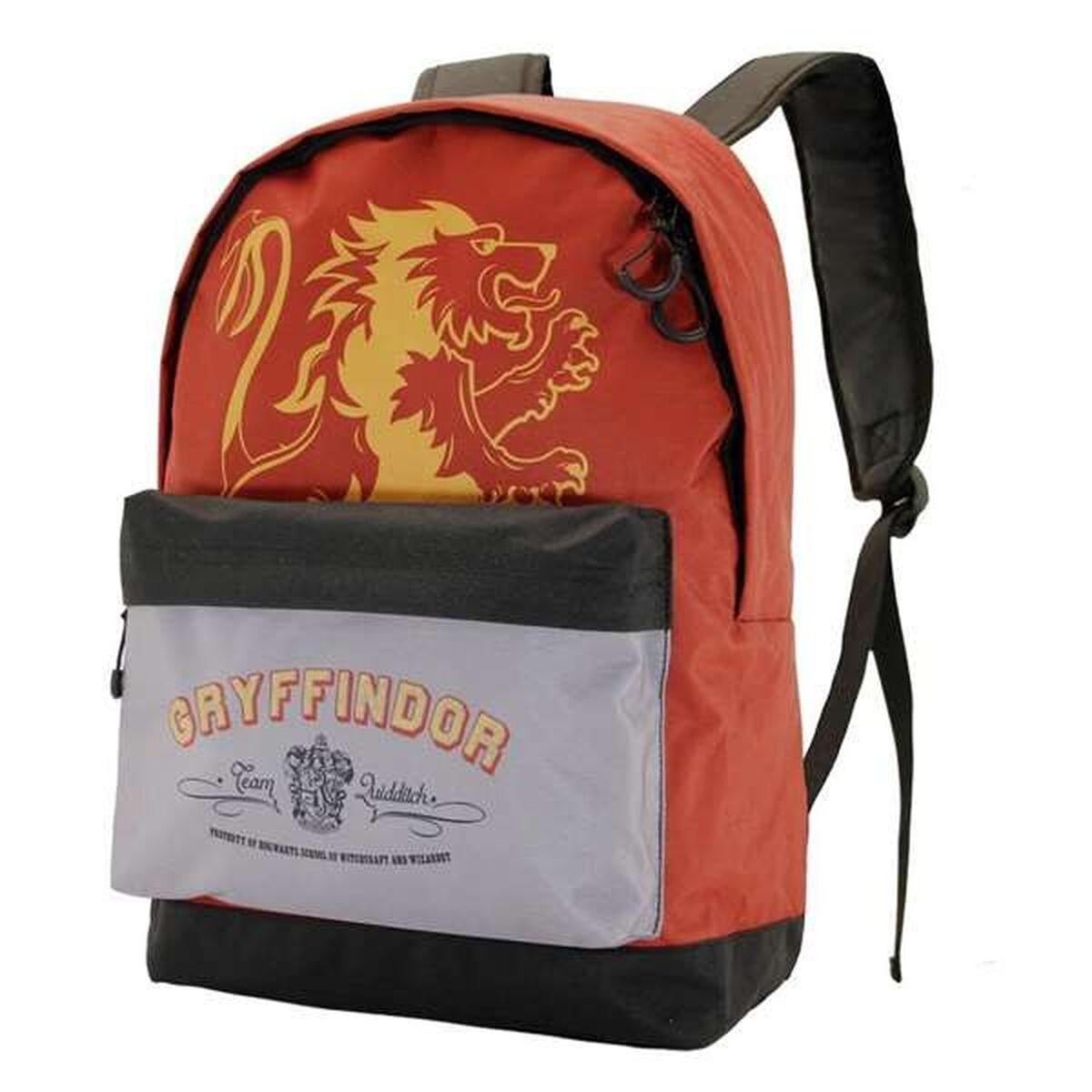 Школьный рюкзак Gryffindor