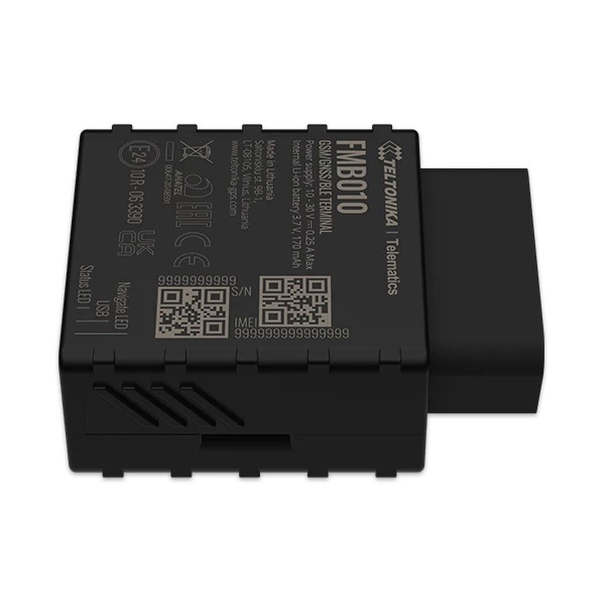 GPS-локатор FMB010H0HG01