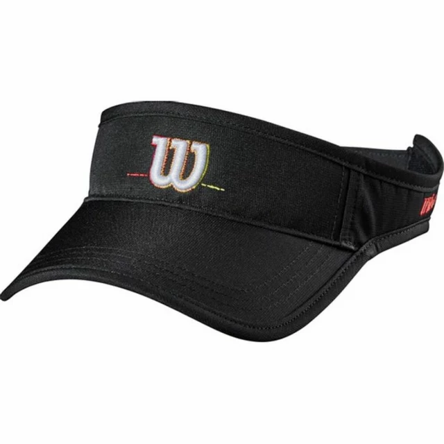 Visor WTH11120R Black