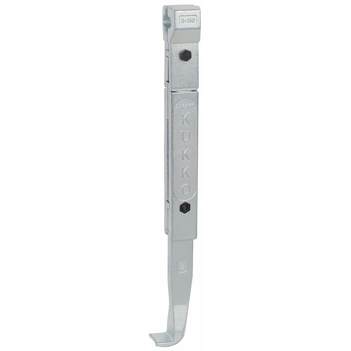 Standard legs for extractors 400 mm
