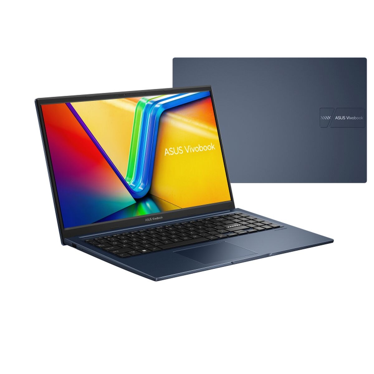 Ноутбук Vivobook 15 F1504VA-BQ155 15" Intel Core 5 120U 16 GB RAM 1 TB SSD Испанская Qwerty