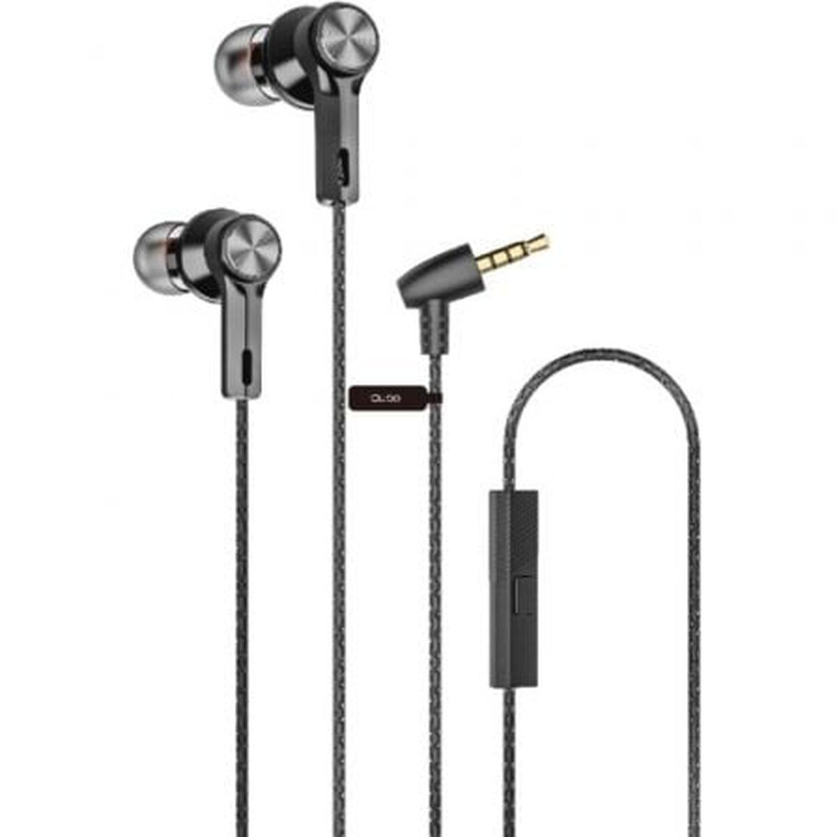 Headphones EB-100GY
