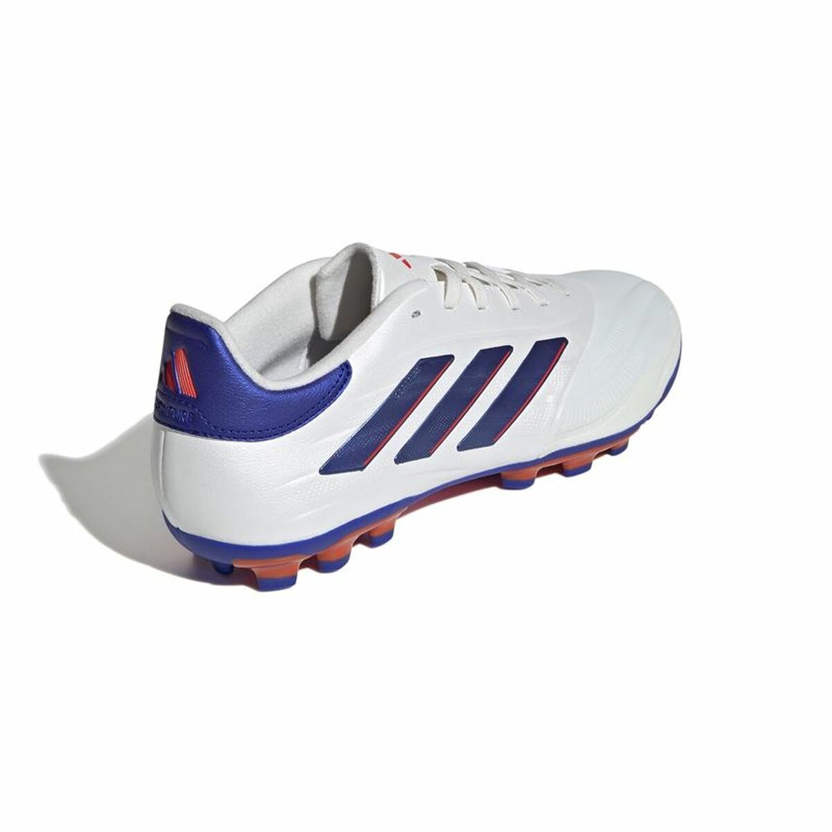 Взрослые футбольные бутсы Copa Pure League Белый