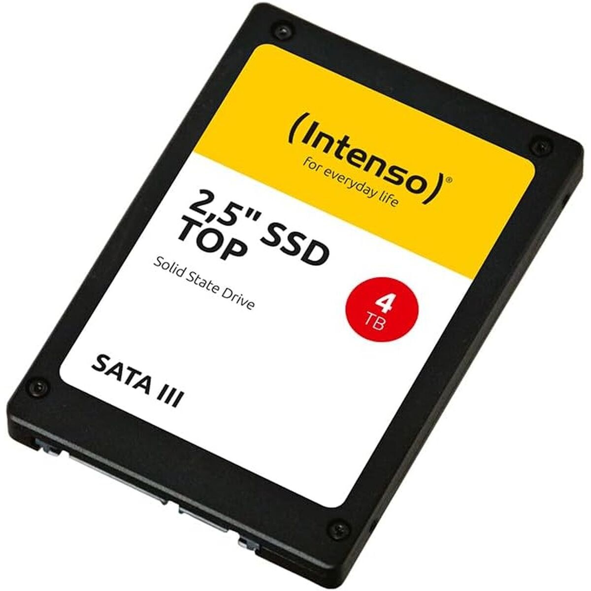 Жесткий диск 3812480 4 TB SSD