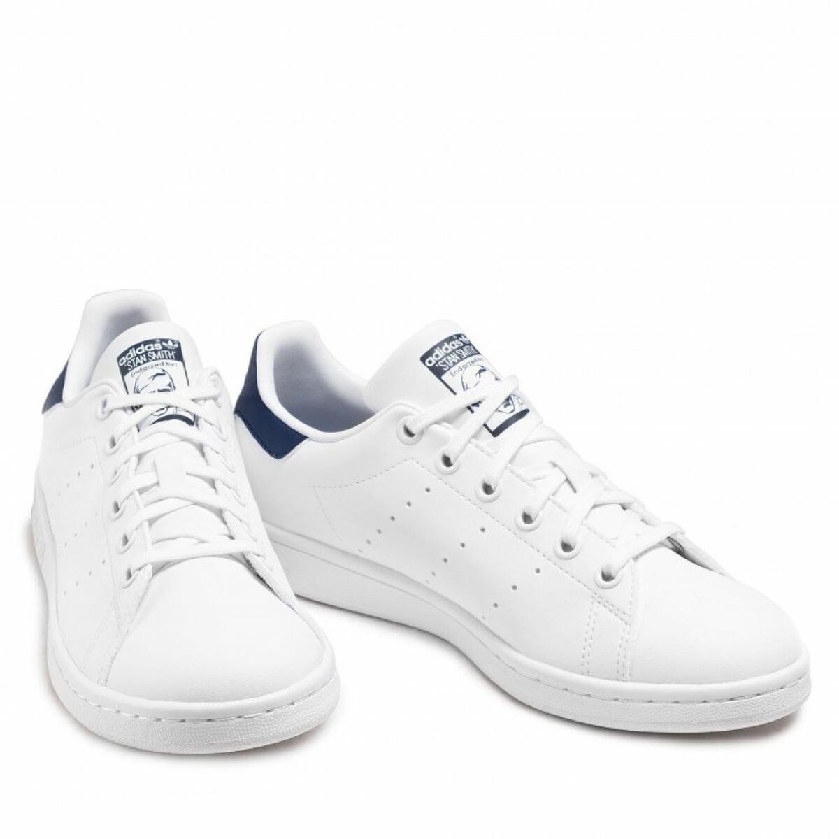 Men’s Casual Trainers STAN SMITH FX5501 White