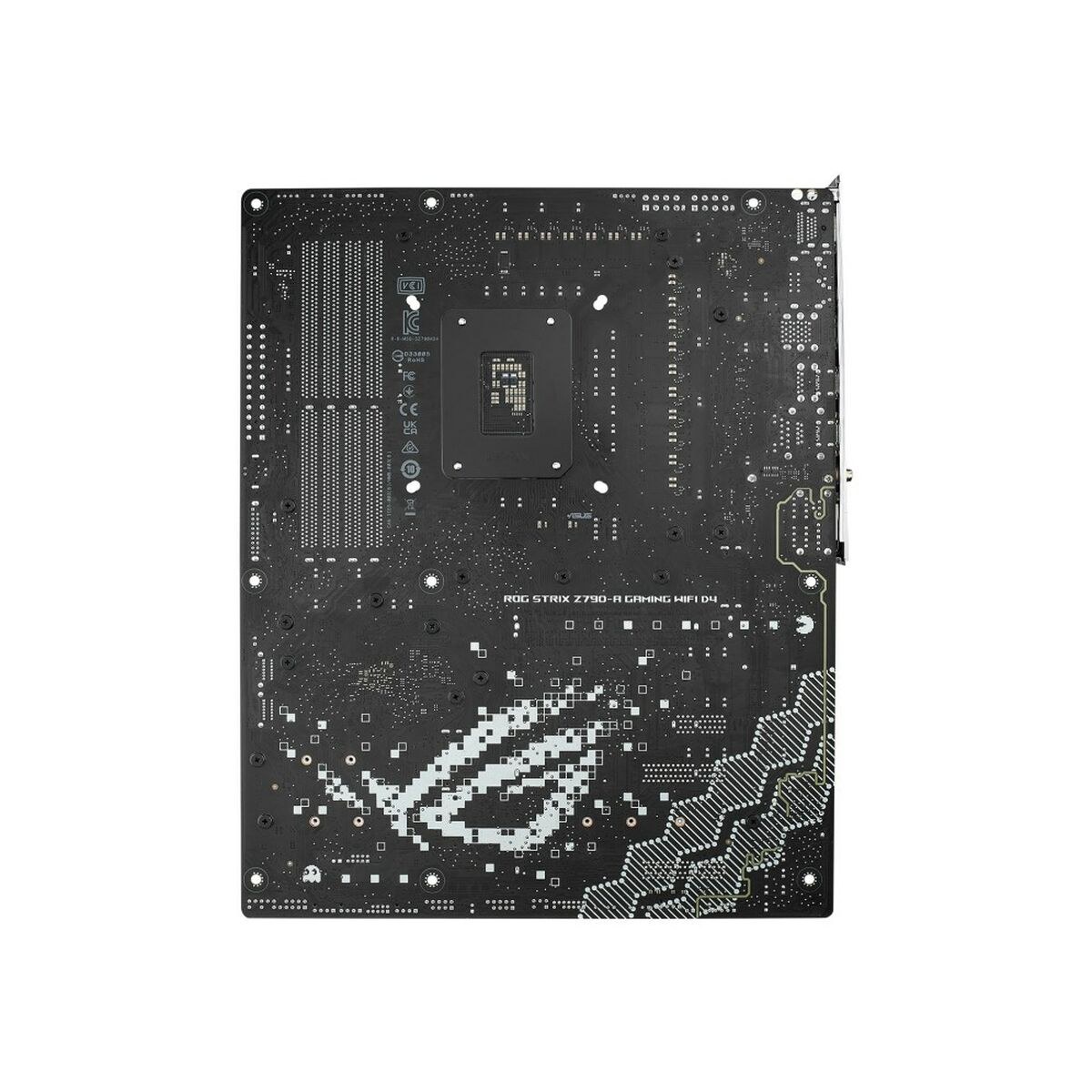 Материнская плата ROG STRIX Z790-A GAMING WIFI D4 LGA 1700