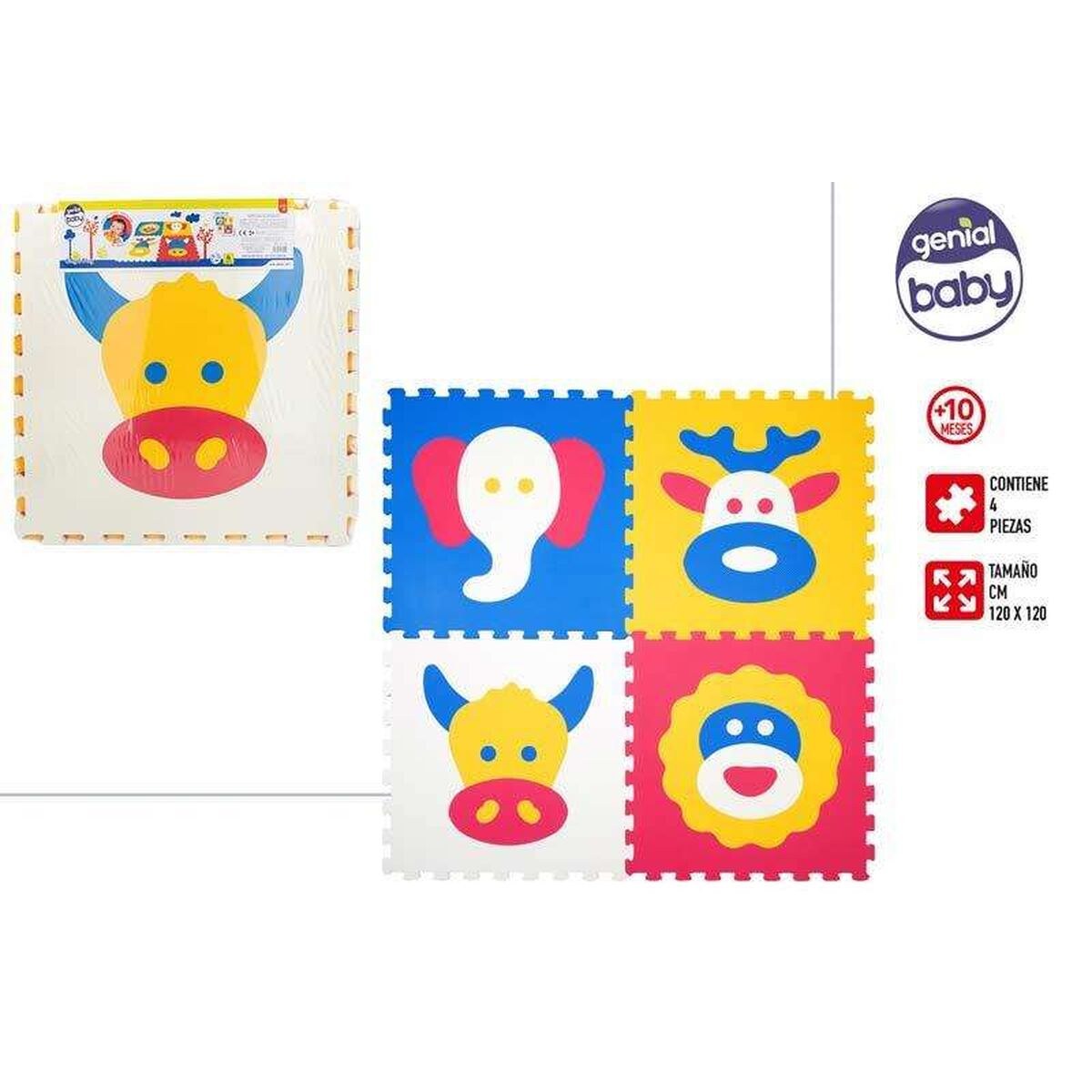 Play mat