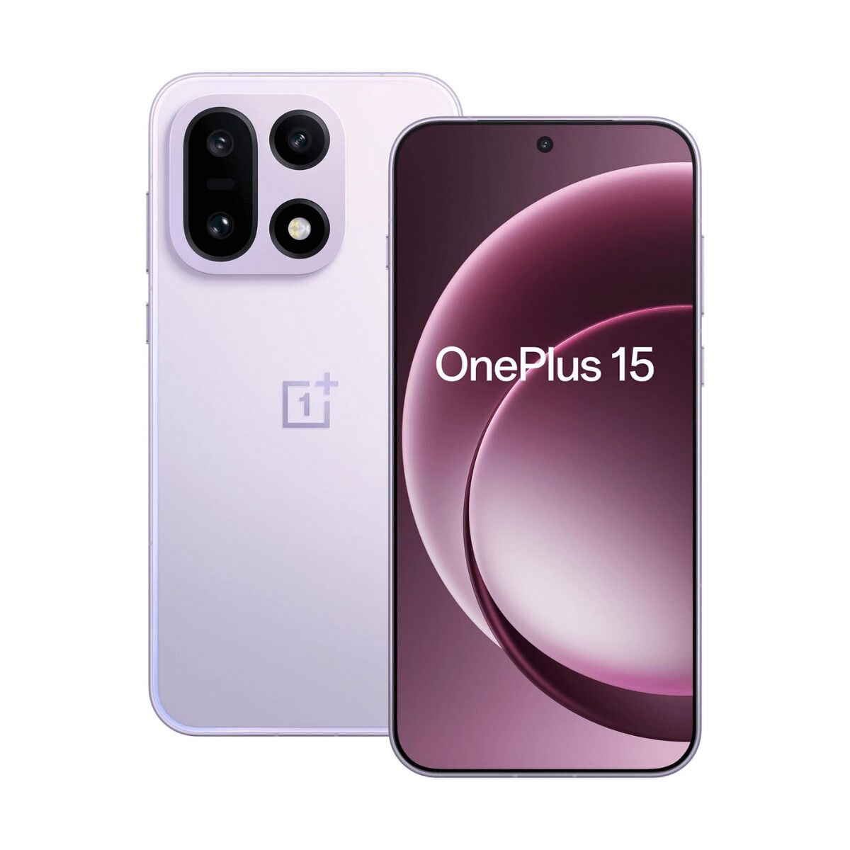Смартфоны 15 5G 6,78" Octa Core Qualcomm Snapdragon 8 Gen 5 16 GB RAM 512 GB Фиолетовый