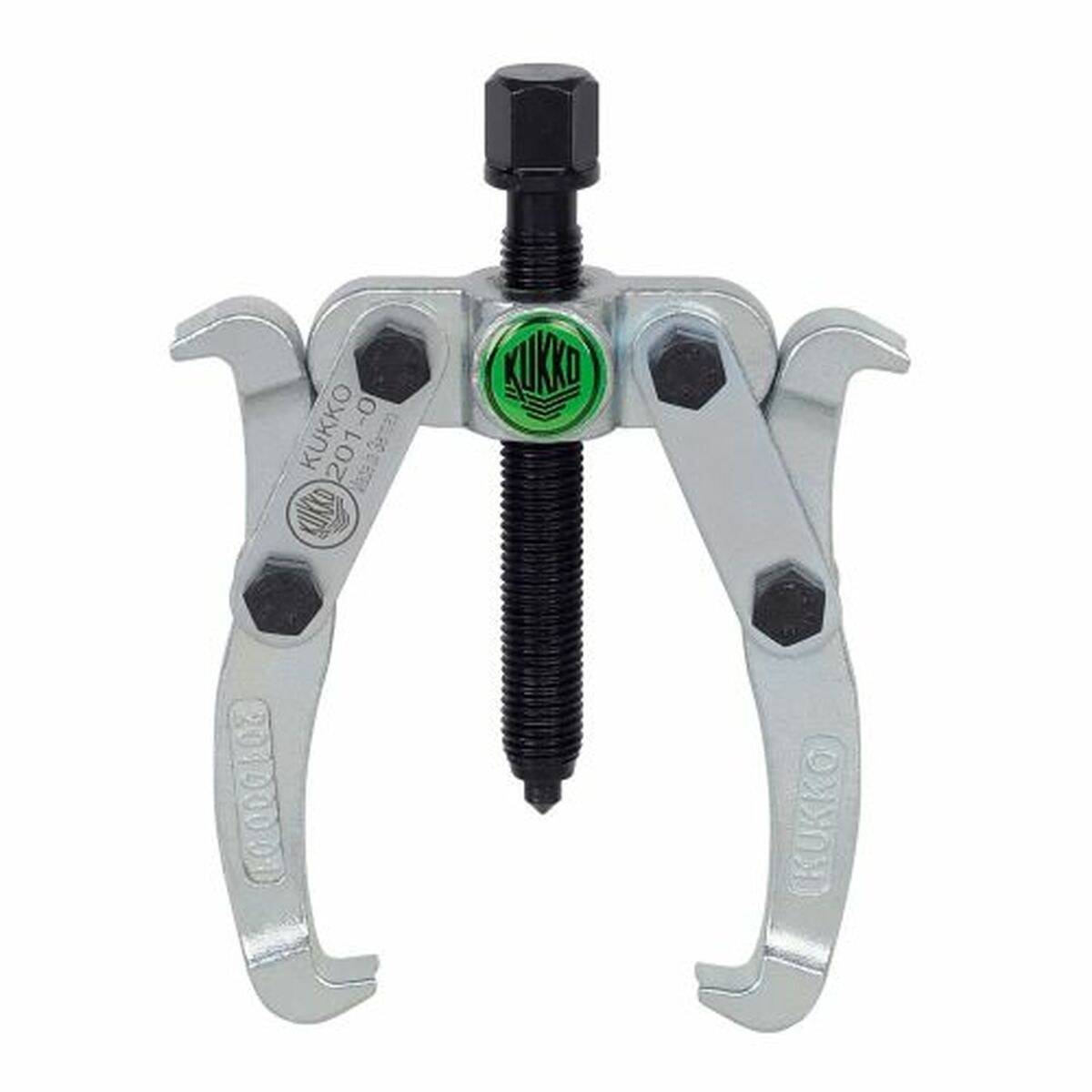 Bearing puller 220x130 mm 2 Legs