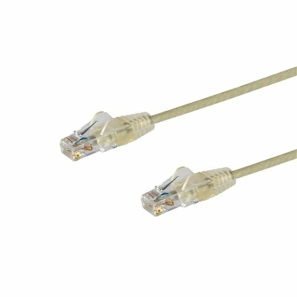 Жесткий сетевой кабель UTP кат. 6 N6PAT300CMGRS 3 m