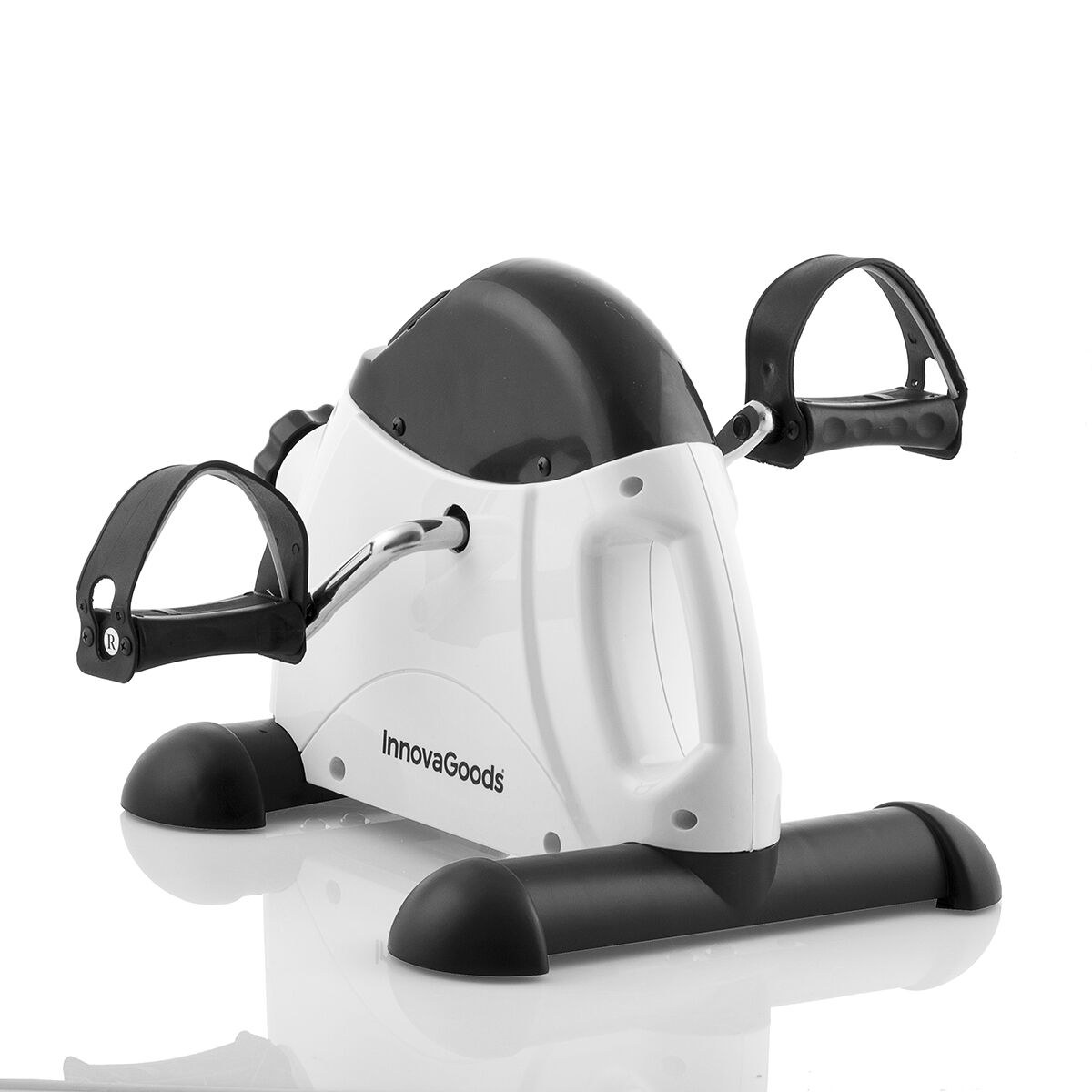 Pedal Exerciser for Arms and Legs Fipex