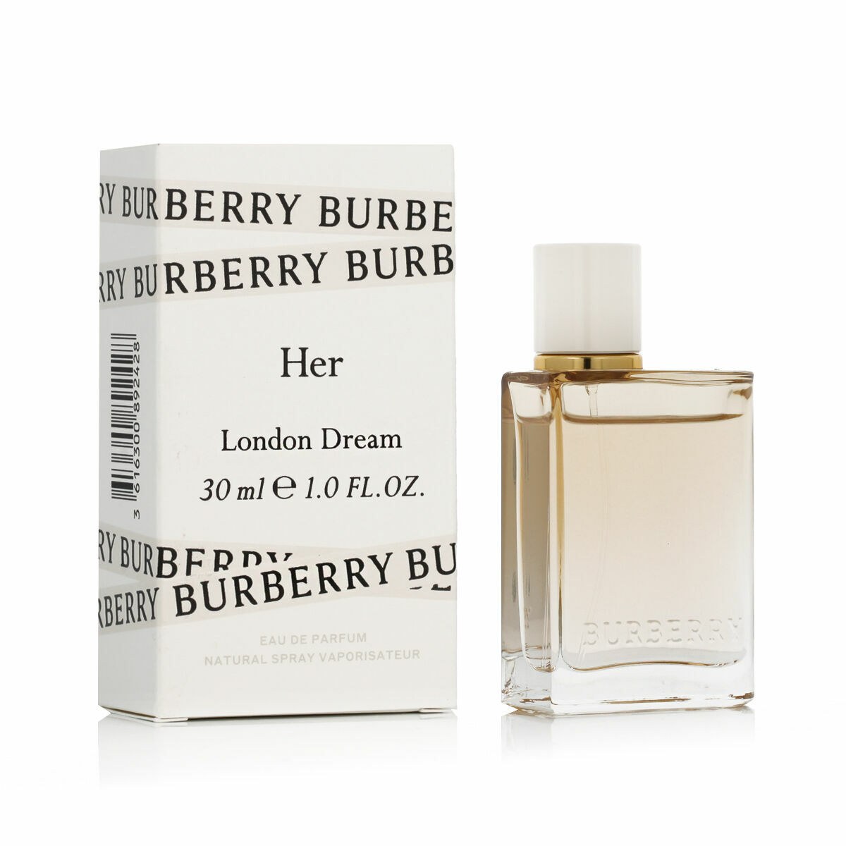 Женская парфюмерия Her London Dream EDP 30 ml