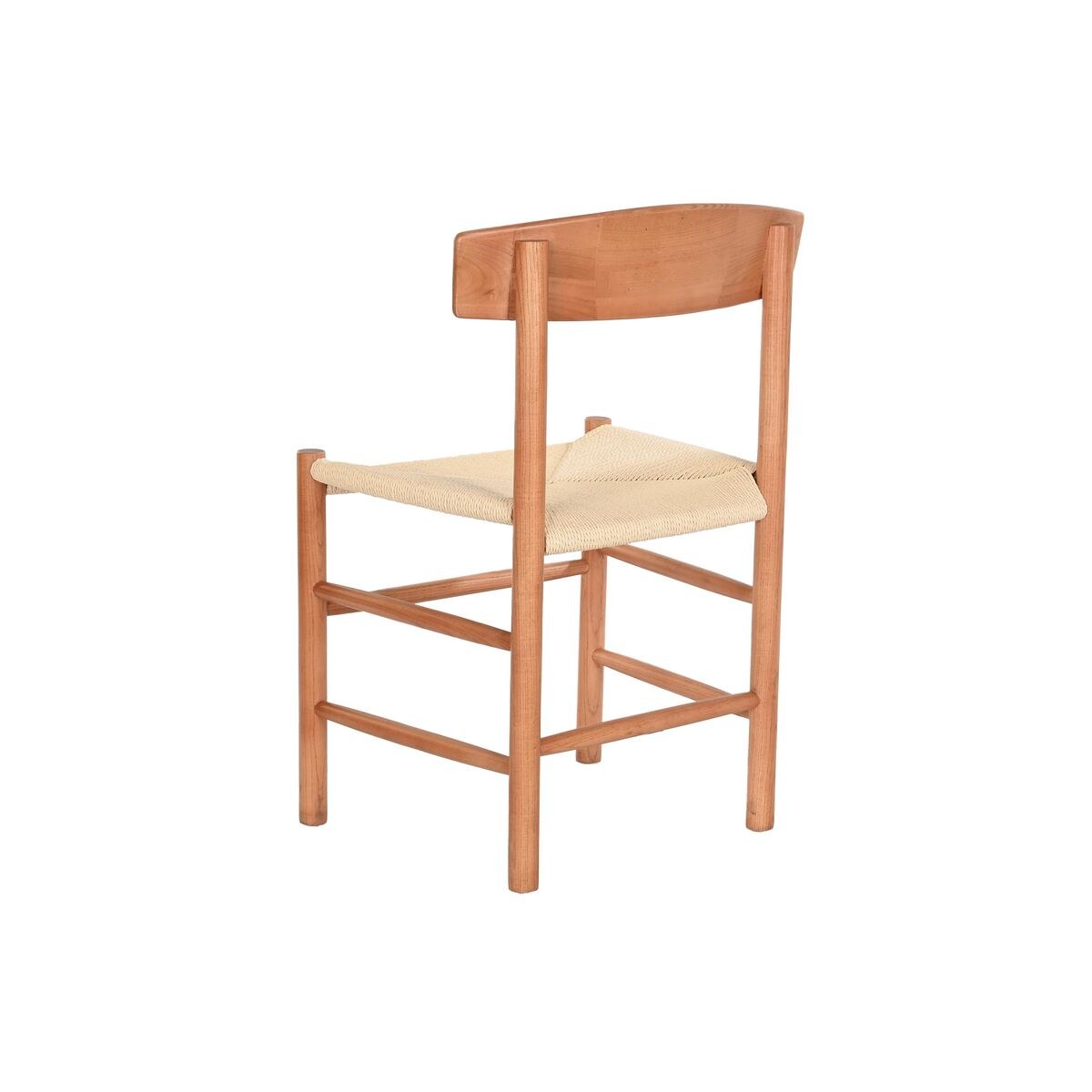 Обеденный стул Коричневый 48 x 40 x 76 cm