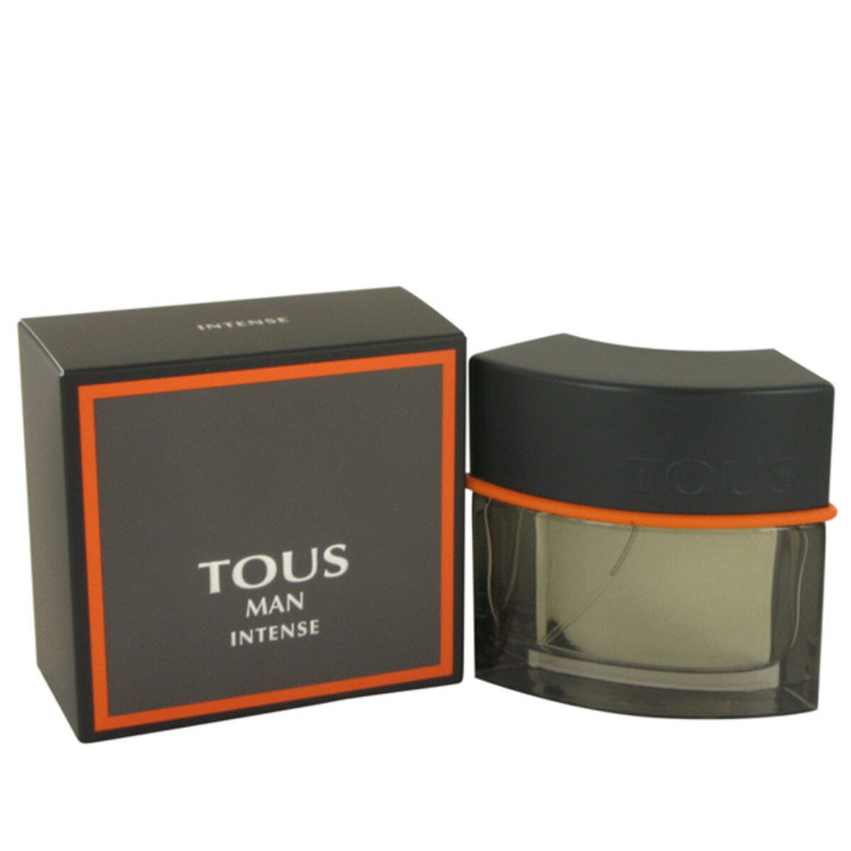 Men's Perfume Man Intense EDT