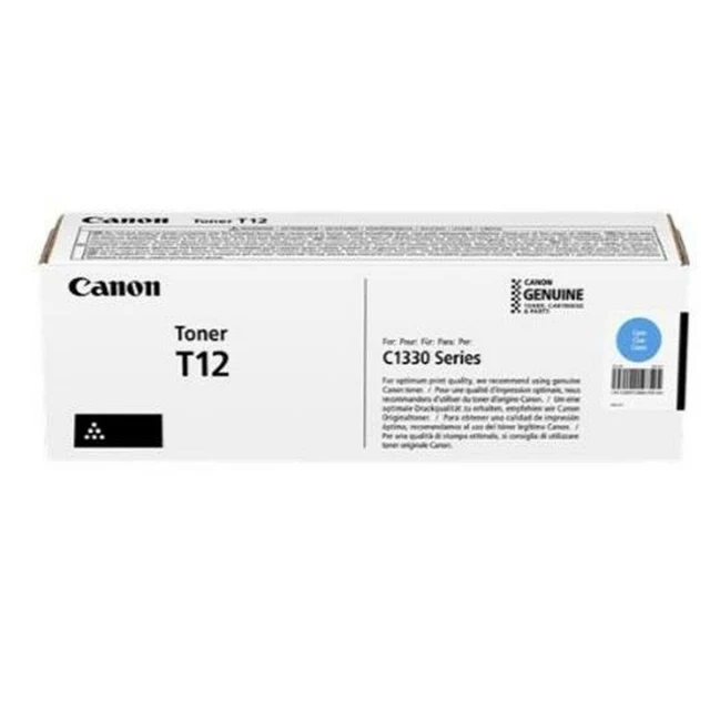 Оригинальный тонер i-SENSYS XC 1300/1333P/1333/1333I/1333IF Циановый