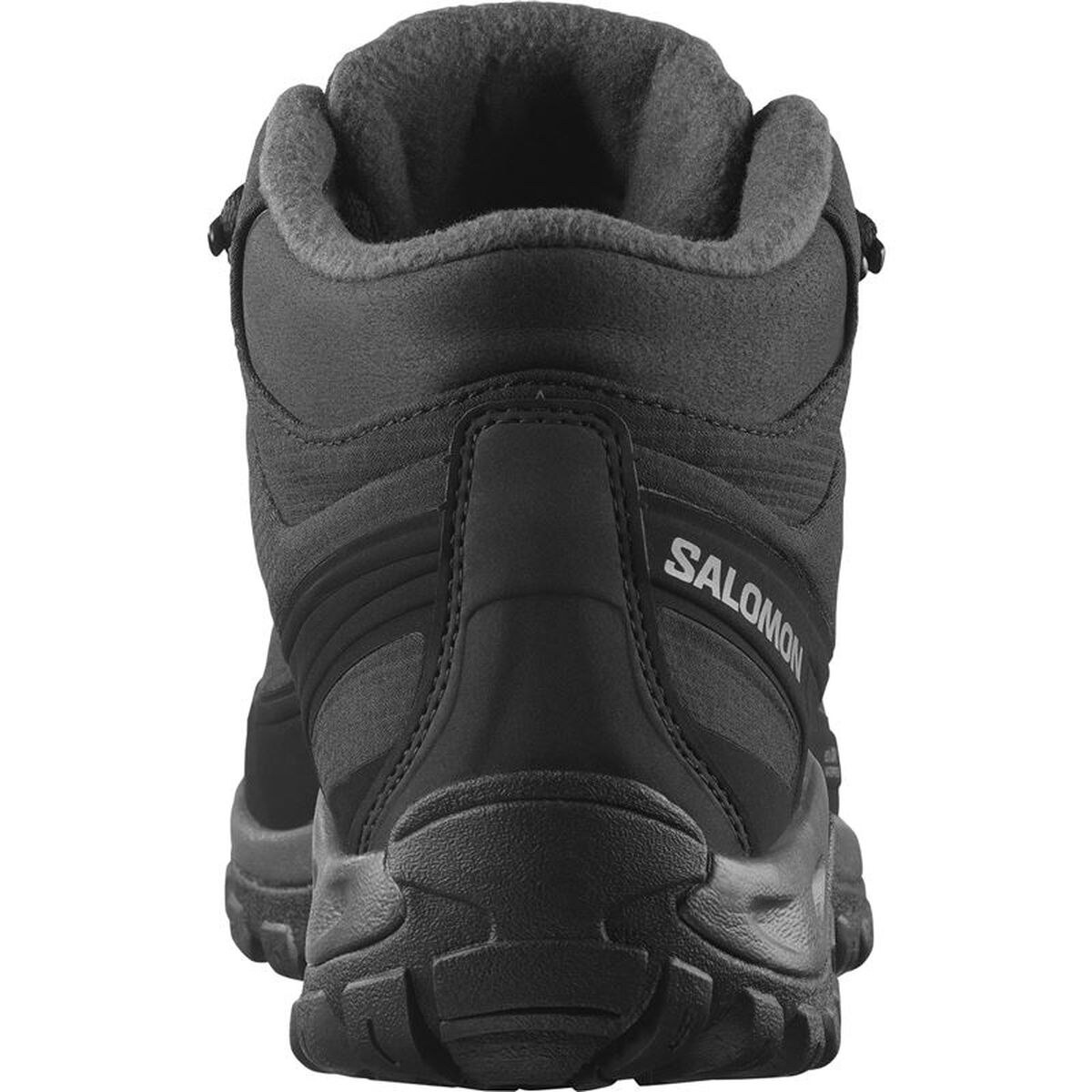 Hiking Boots Shelter Black