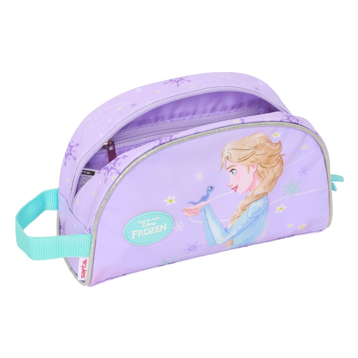 Travel Vanity Case Spirit Lilac 26 x 16 x 9 cm