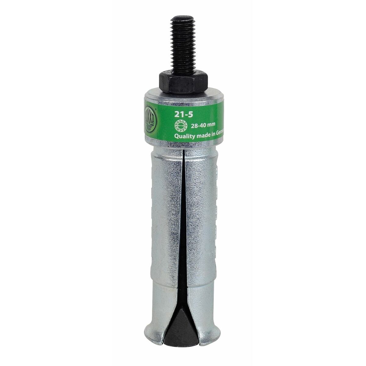 Inner bearing puller
