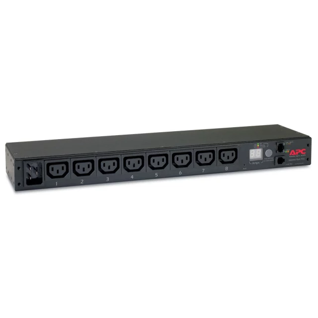 Система бесперебойного питания Интерактивная SAI AP7821B 3680 W