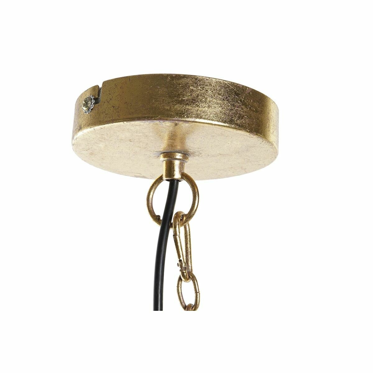 Ceiling Light Golden (Refurbished B)