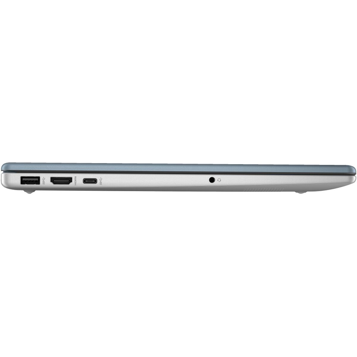 Ноутбук 15-fc0121ns AMD Ryzen™ 5 7520U 15" AMD Ryzen 5 7520U 8 GB RAM 512 Гб SSD