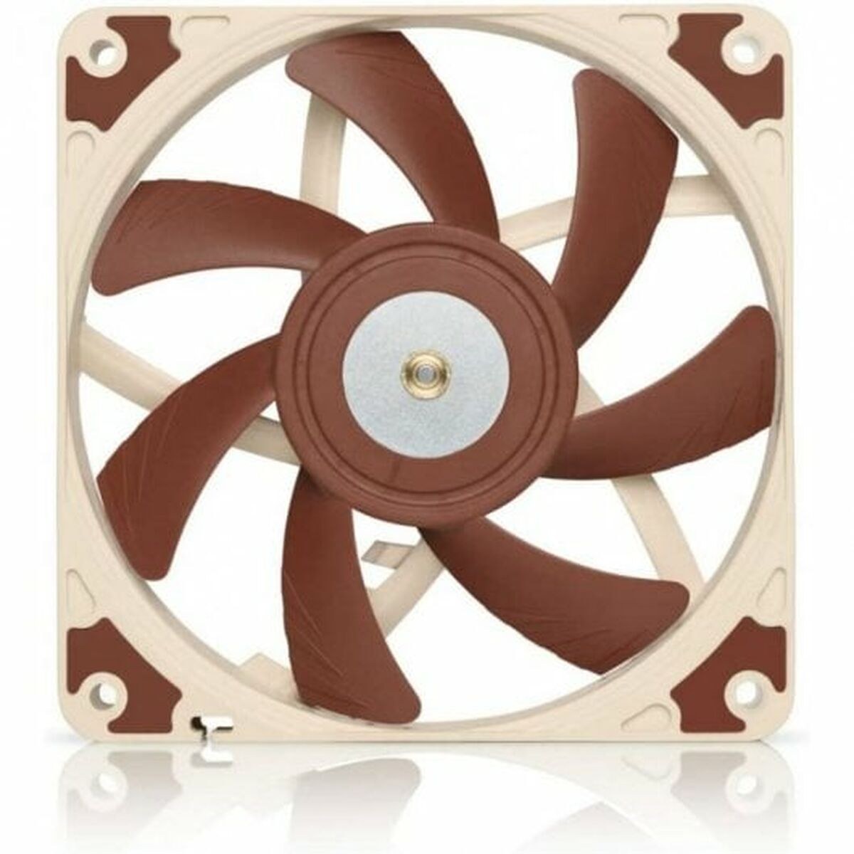 Вентилятор в корпусе NF-A12X15 PWM Ø 12 cm