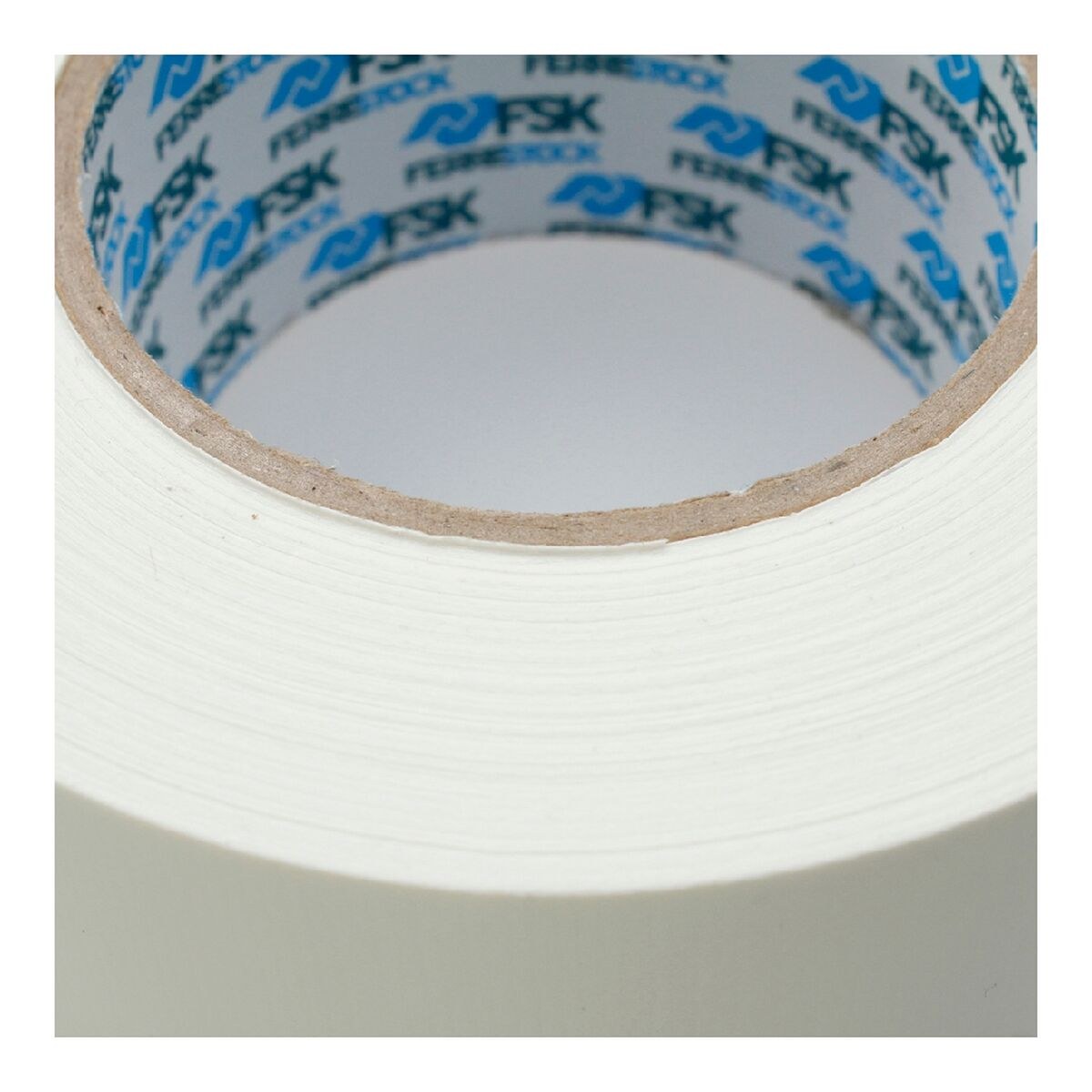Duct tape White