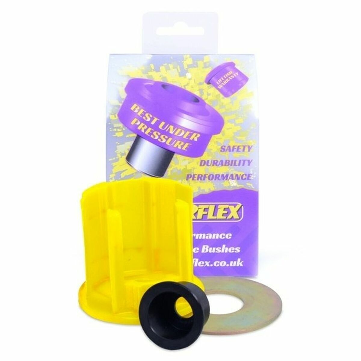 Silentblock PFF85-830