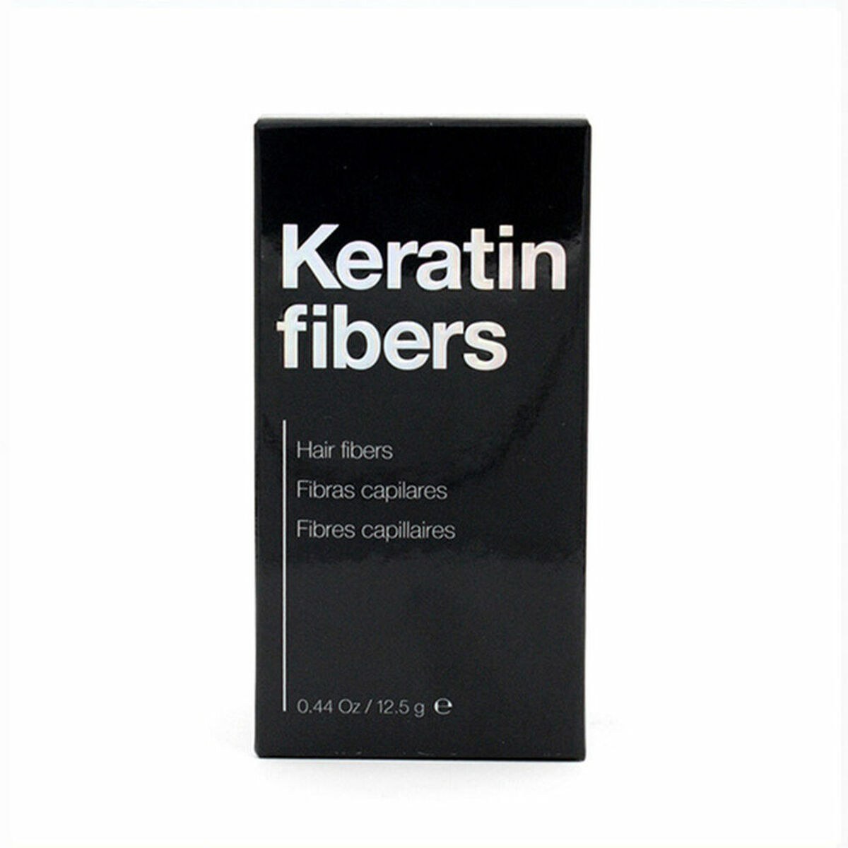 Капиллярные волокна TCR13 125 g Чёрный