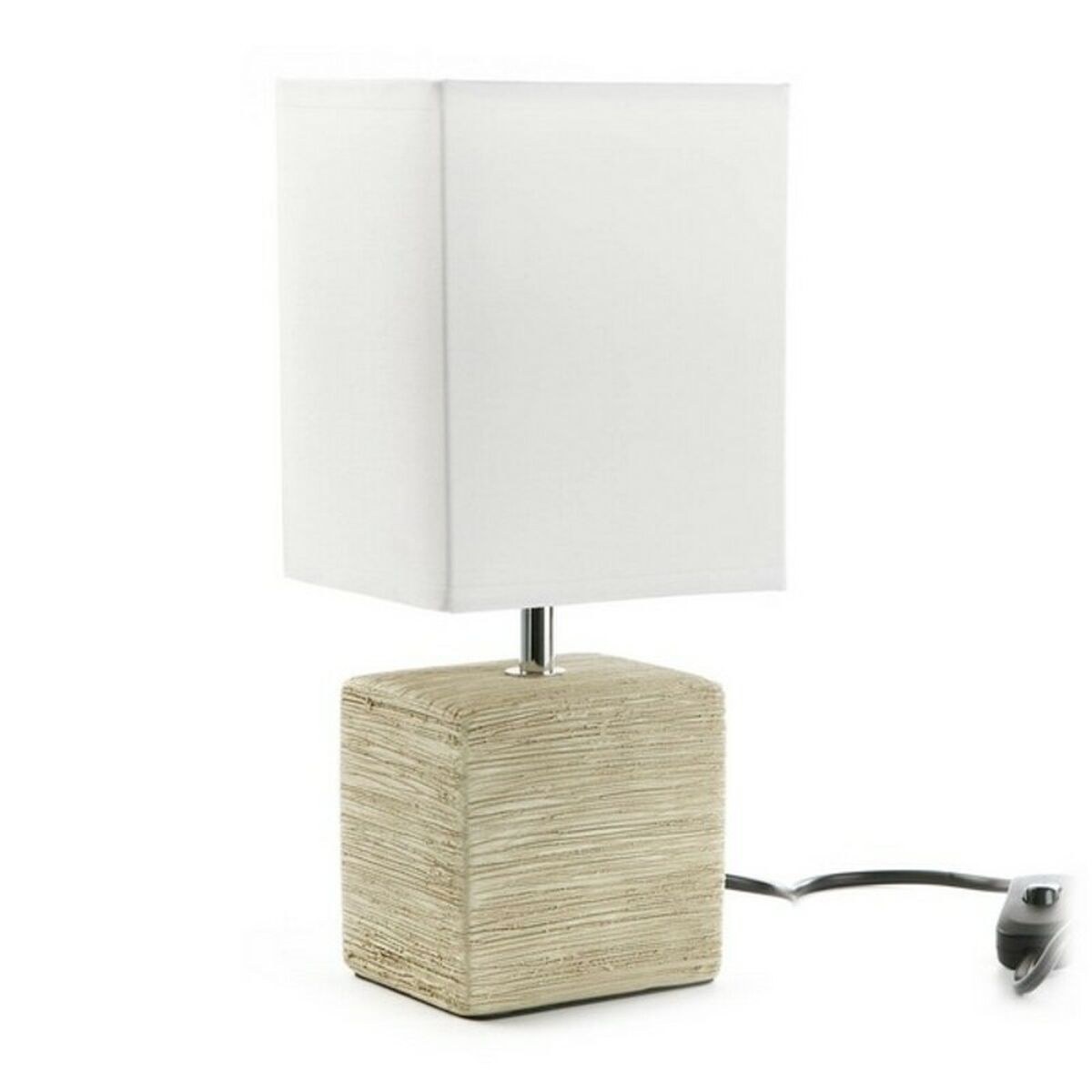 Desk lamp (11 x 30 x 13 cm)