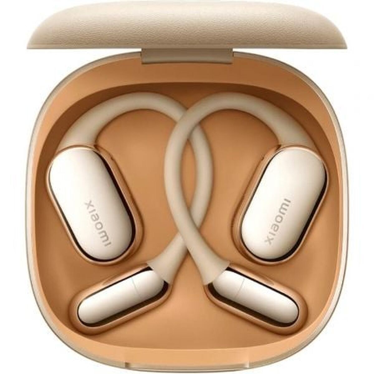 Наушники OpenWear Stereo Pro Золото