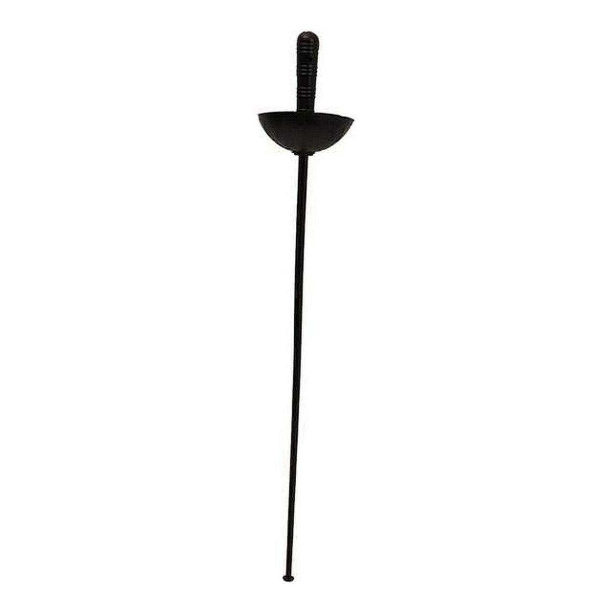 Toy Sword Zorro Foil (60 cm)