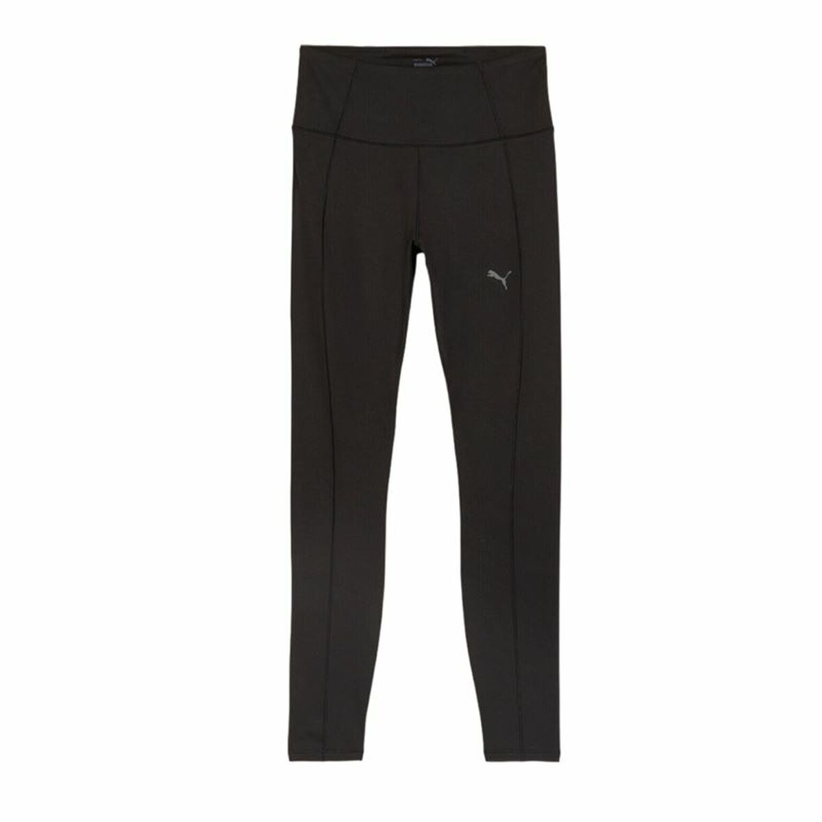 Sport leggings for Women STUDIO FOUNDATION HW Black
