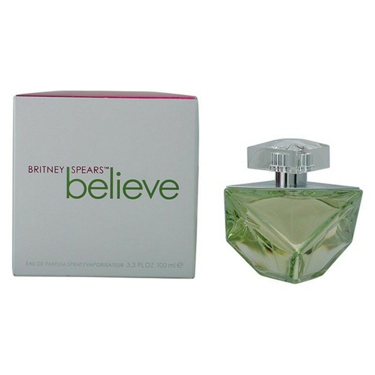 Женская парфюмерия Believe EDP EDP
