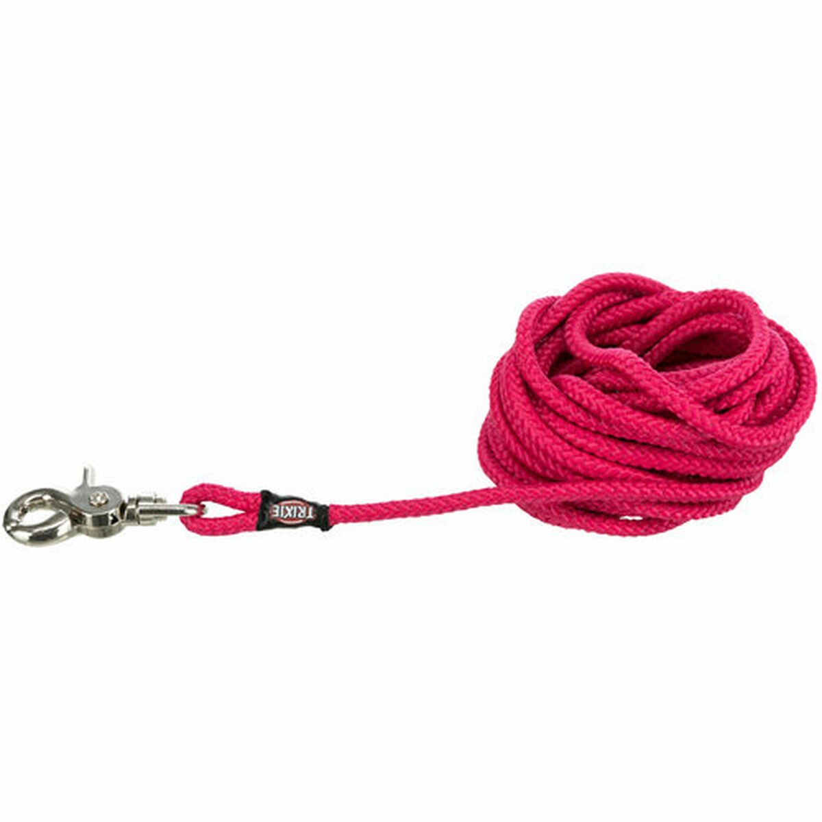Tracking leash Fuchsia