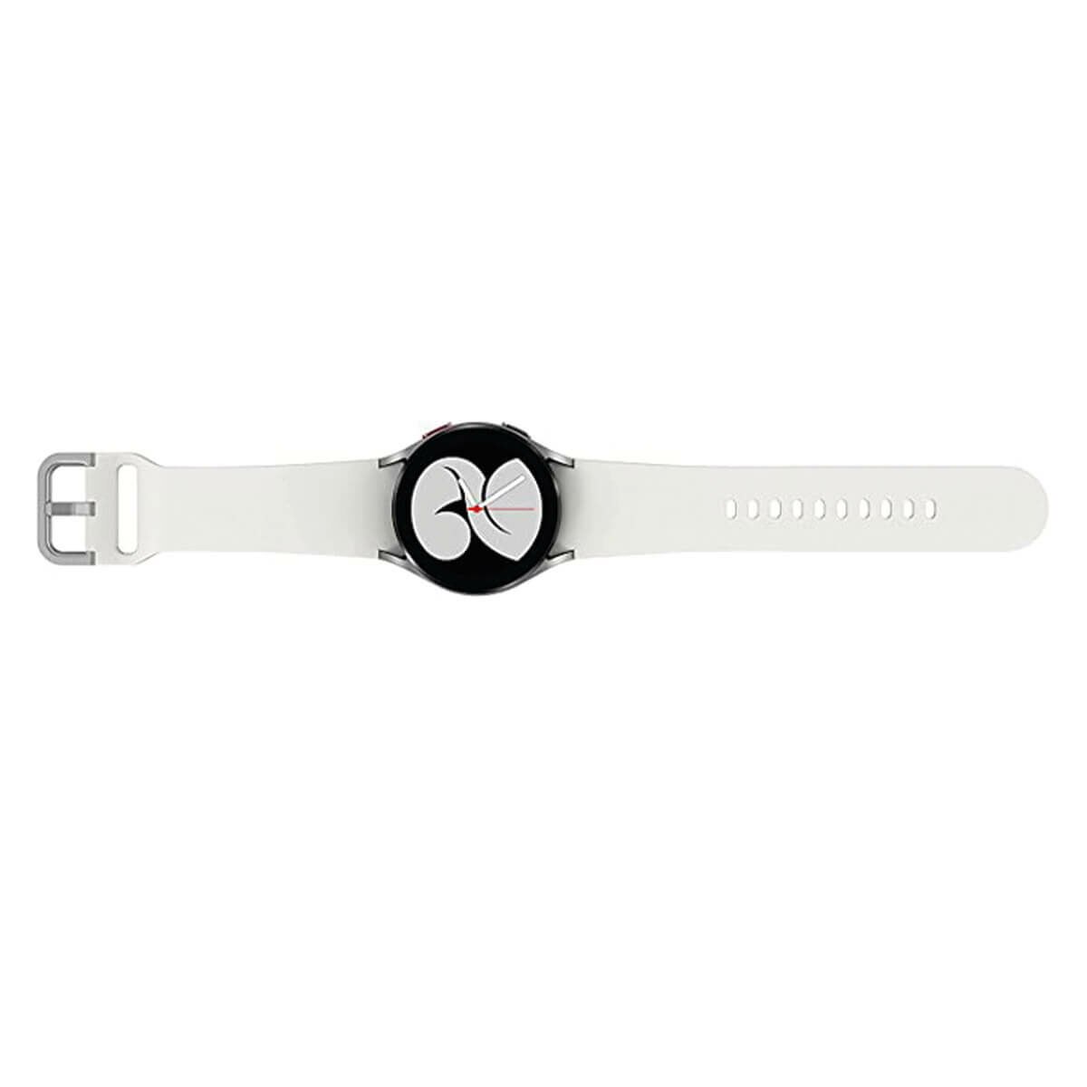 Умные часы Galaxy Watch 4 Серебристый 1,2" 40 mm