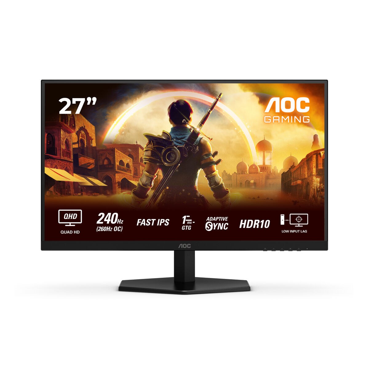 Монитор Q27G42ZE