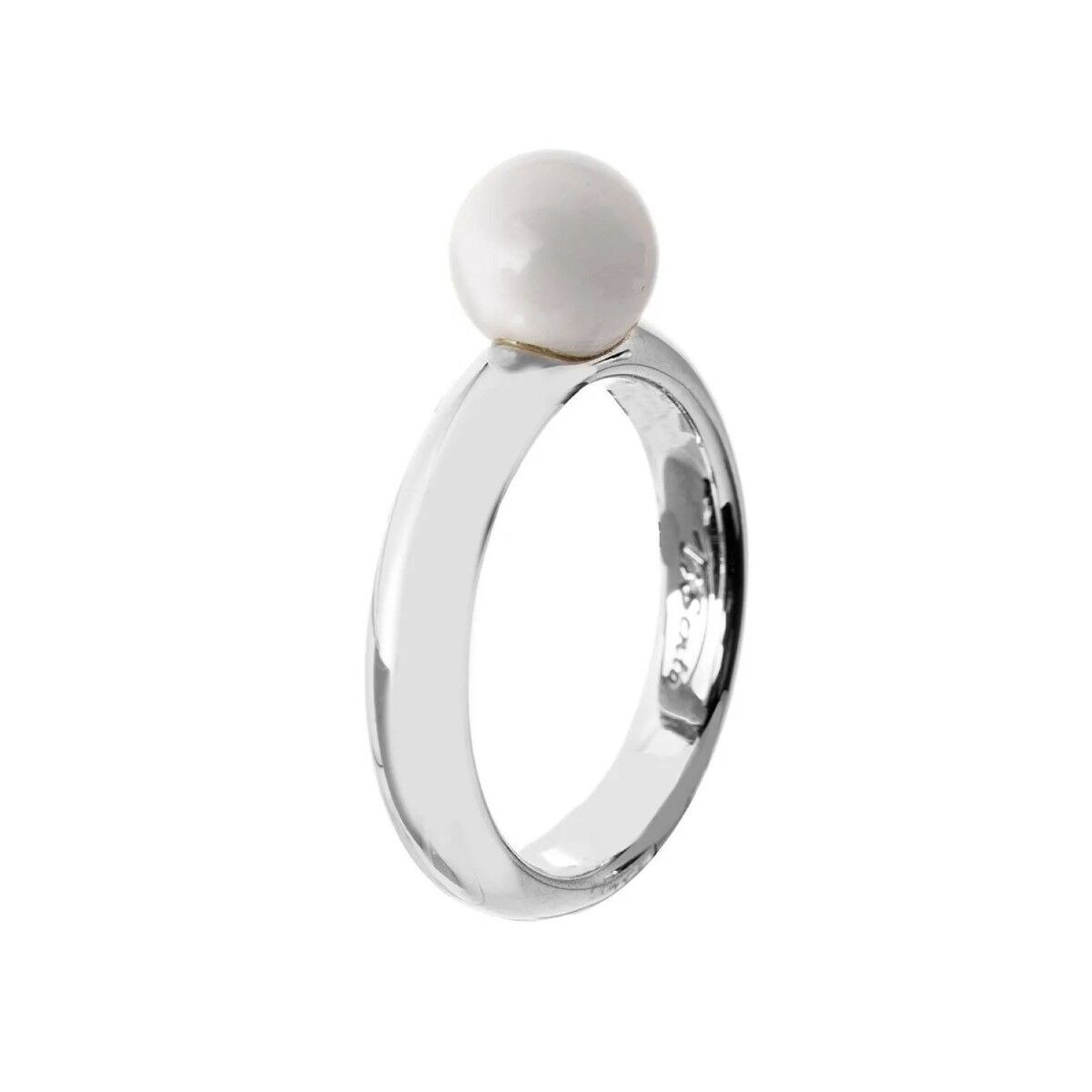 Ladies' Ring 1444PB 18 mm