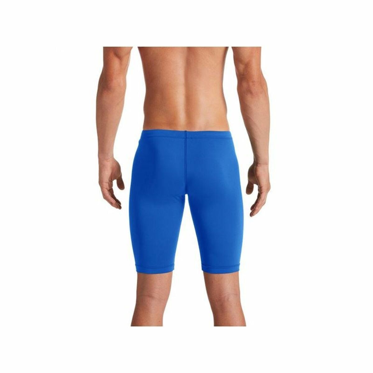 Плавки мужские Hydrastrong Solid Jammer Синий
