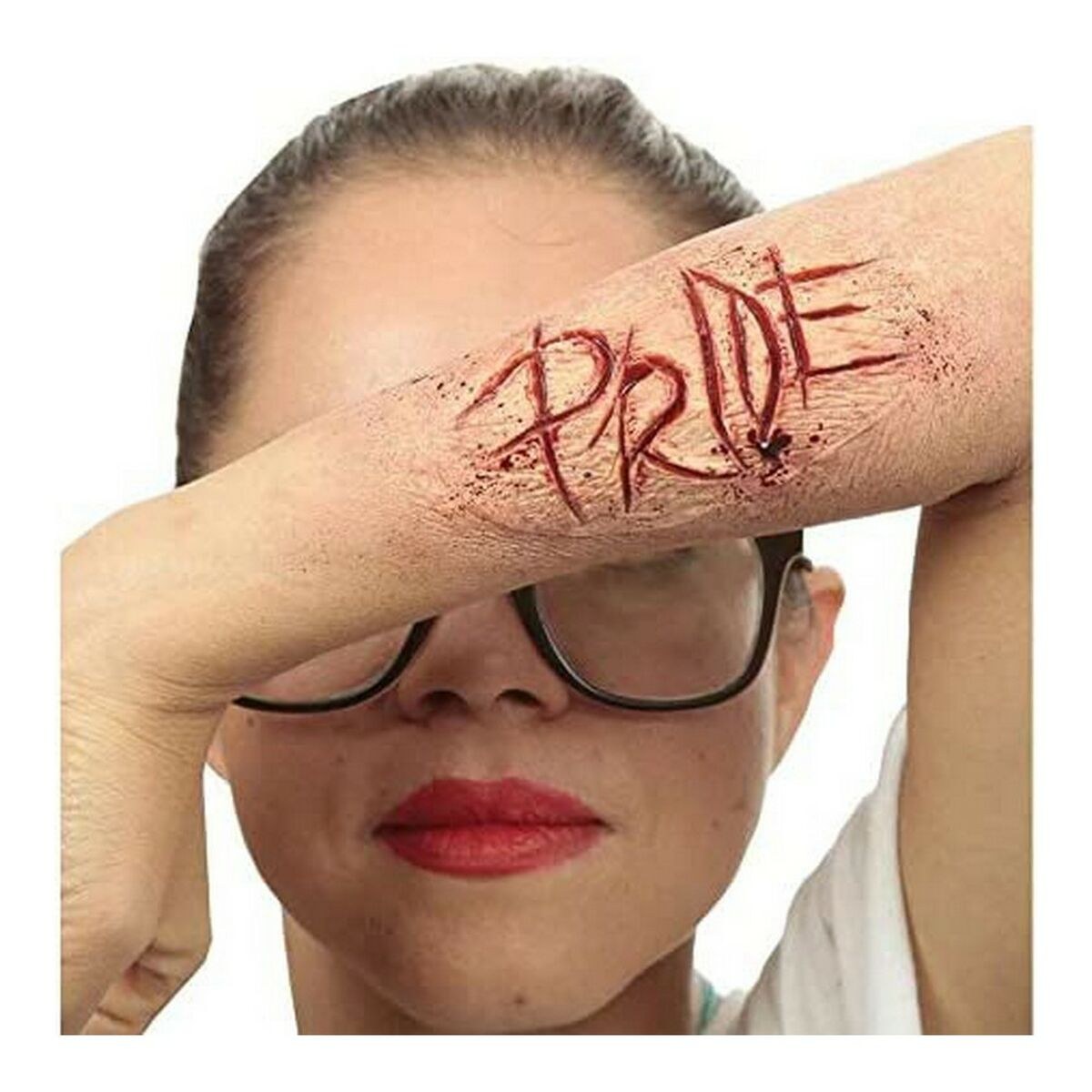 Аксессуары для костюмов Pride
