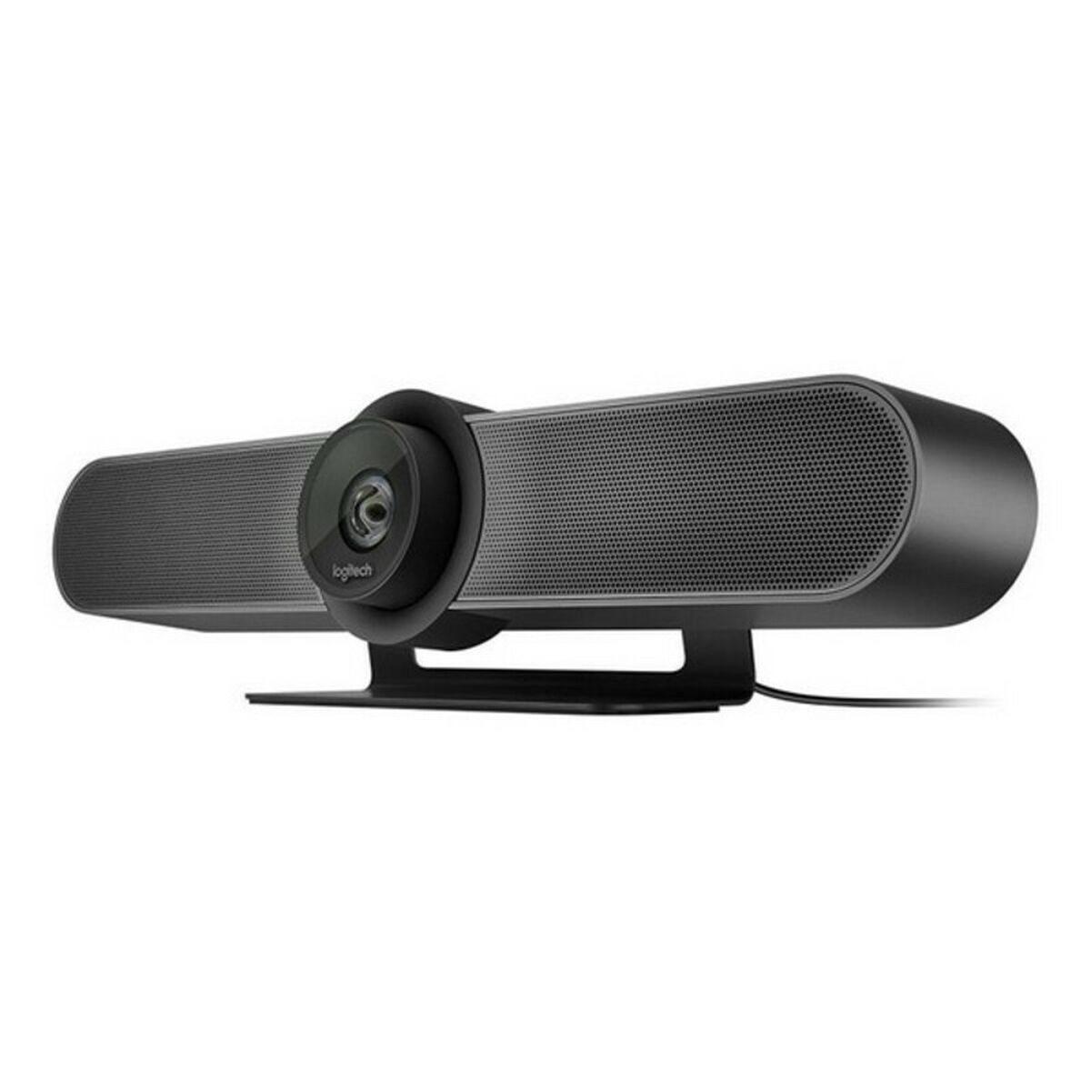 Вебкамера 960-001102 4K Ultra HD Bluetooth