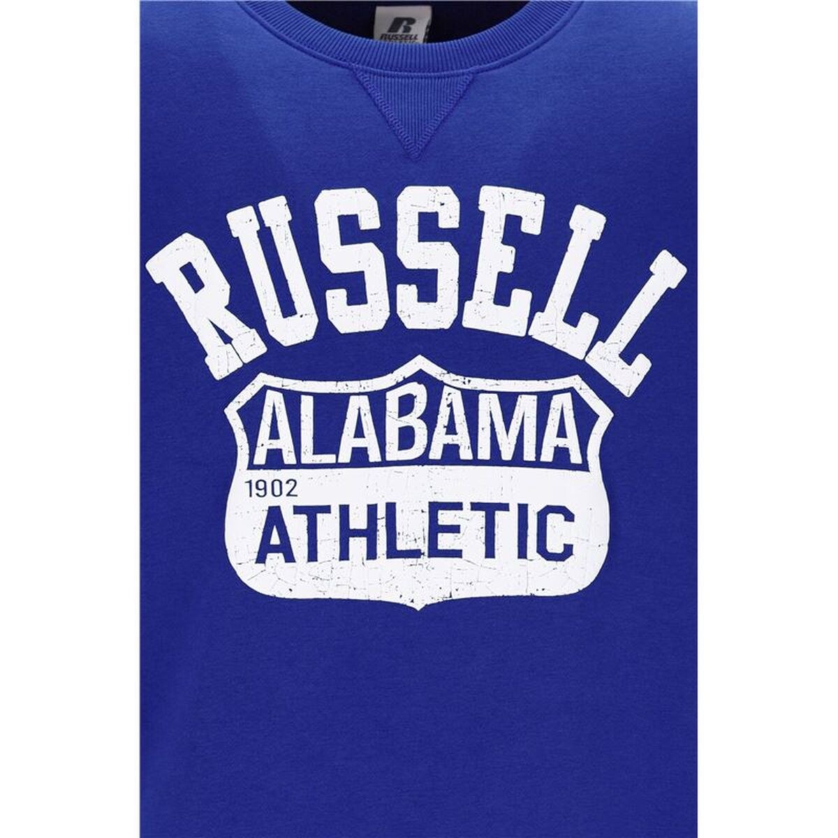 Men’s Hoodie State Blue