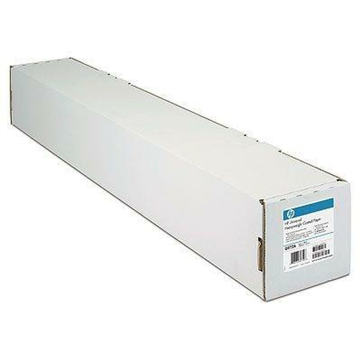 Printer Paper Q8004A White 500 Sheets